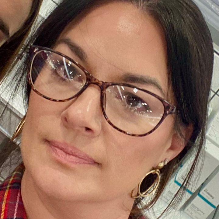 Profile Picture of Nancy (@nancy_bair) on Tiktok