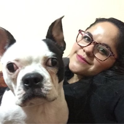 Profile Picture of Jessica Sánchez Lino (@Jessik_lino) on Twitter