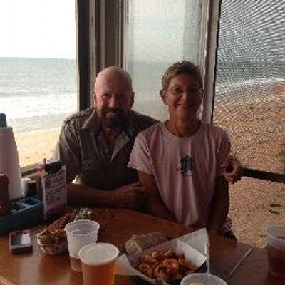 Profile Picture of Michael W Drye (@dryewestie7) on Twitter