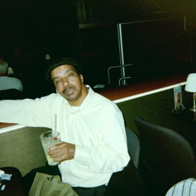 Profile Picture of Carl Timpson (@BLACKHOCKEYPLAY) on Twitter