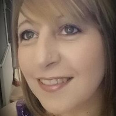 Profile Picture of Maxine Horton (@MaxineSarah14) on Twitter