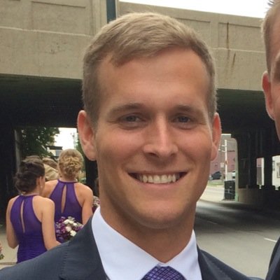 Profile Picture of Zack Harvey (@ZackHarvey) on Twitter