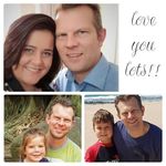 Profile Picture of Griebenow Hein En Corlia (@heinencorlia) on Instagram