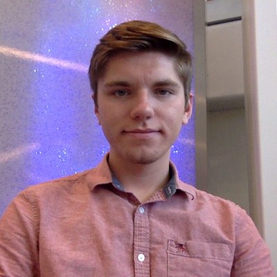 Profile Picture of Kyle Kinsey (@kylekinsey1996) on Twitter