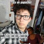 Profile Picture of Jimmy Juli Ceballos Garibay (@jimmyceballos) on Instagram