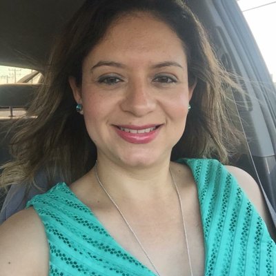 Profile Picture of Carmen Lopez (@Carmen_3) on Twitter