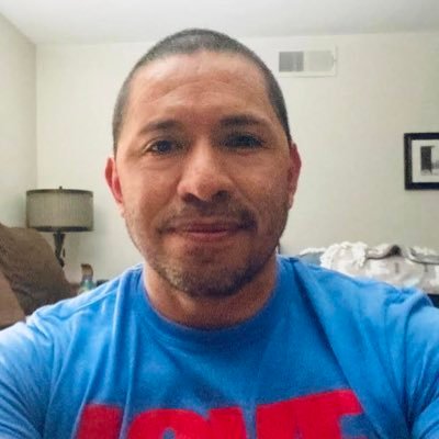 Profile Picture of Ray Julian Torres (@RayJulianTorres) on Twitter