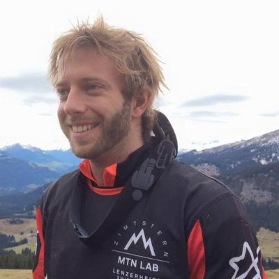 Profile Picture of Matthew Taylor (@matt____taylor) on Twitter