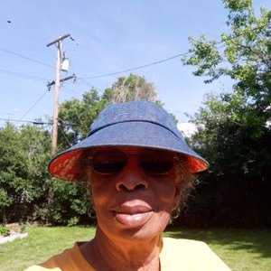 Profile Picture of Corrine James (@CorrineJames16) on Twitter