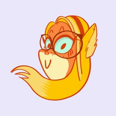 Profile Picture of Liza Epps (@blondie_draws) on Twitter