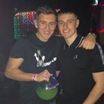 Profile Picture of Sean O'Rourke (@seanorourke00) on Instagram