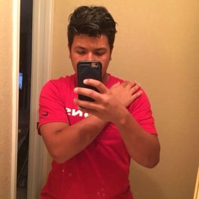 Profile Picture of Jesse Crain (@jessecrain3) on Twitter