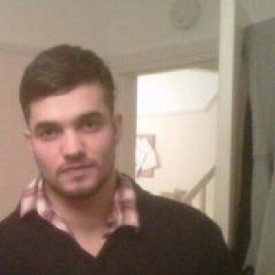 Profile Picture of Glenn George (@GlennGeorge_O) on Twitter