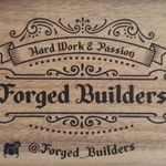 Profile Picture of Zach & Garrett Dykstra (@forged_builders) on Instagram