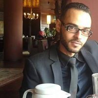 Profile Picture of Mohamed Abdelaty (@ambitioussoul83) on Pinterest