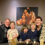 Profile Picture of Steve Spearman (@sgspearman) on Instagram