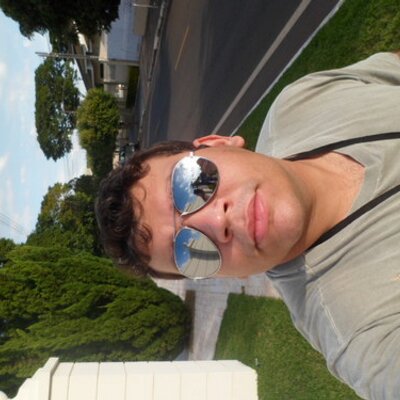 Profile Picture of Bryan Cesar (@BryanCeesar) on Twitter