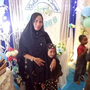 Profile Picture of lisa Ade (@lisaAde14) on Twitter