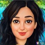 Profile Picture of Claire Kechichian (@claire.kech) on Instagram