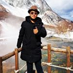 Profile Picture of Eric Feng (@eric.feng.31586) on Instagram