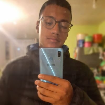 Profile Picture of Max_Cordova (@MaxCordova20) on Twitter