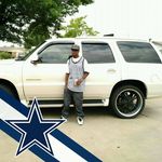 Profile Picture of Dewayne Robertson (@dewayne.robertson) on Instagram