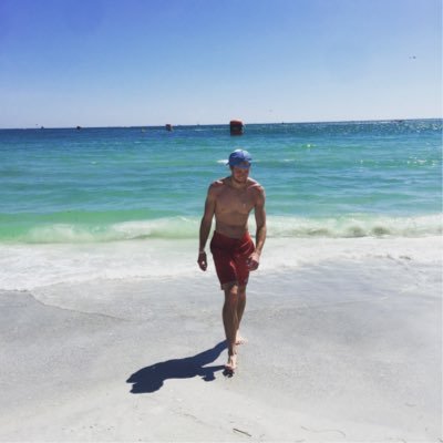 Profile Picture of Joel Alanon Twitter