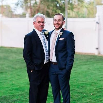 Profile Picture of Alex Singer (@AlexCSinger16) on Twitter