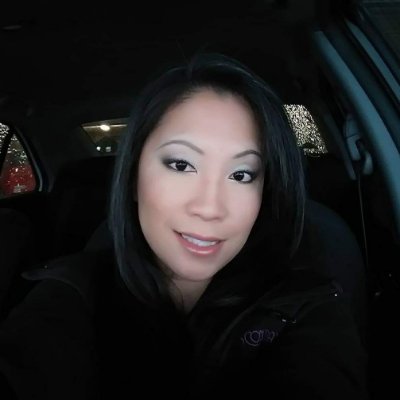 Profile Picture of Megan Trinh (@Megan13589422) on Twitter