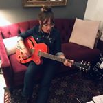 Profile Picture of Sophie Gibson Rush (@soatgoat) on Instagram