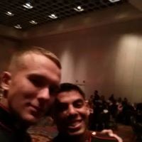 Profile Picture of Michael Eldridge (@michael-eldridge-21) on Quora