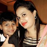 Profile Picture of Lakshmi Madhavan (@lakshmi.madhavan.376) on Instagram