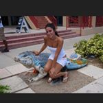 Profile Picture of Jonita Amy Smith (@jonitaamy) on Instagram