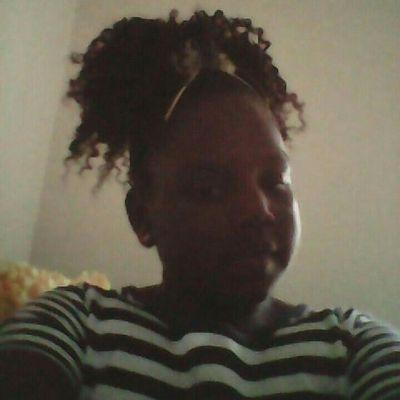 Makia Wilson - Twitter Profile Picture of Makia Wilson (@makiawilson2) on Twitter