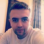 Profile Picture of Brad Salisbury (@brad.salisbury.31) on Instagram