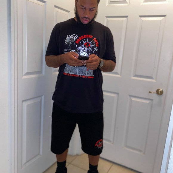 Profile Picture of Gregory Geter (@geterboi) on Poshmark