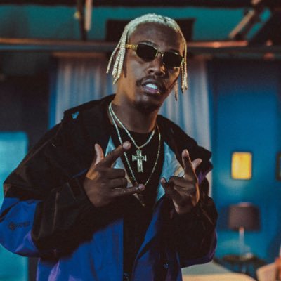 Profile Picture of MC Kekel #AmorDeBalada (@mckekel_) on Twitter