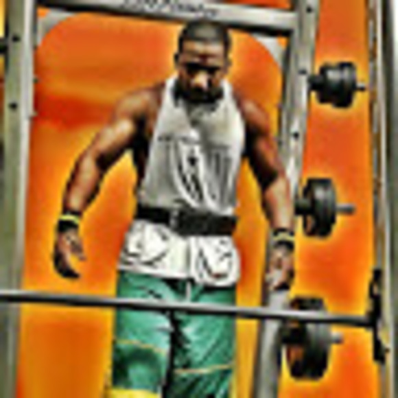 Profile Picture of Mark Braxton jr. (@mbraxton32) on Poshmark