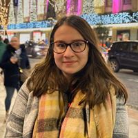 Profile Picture of Amy Farrer (@amy-farrer-4) on Quora