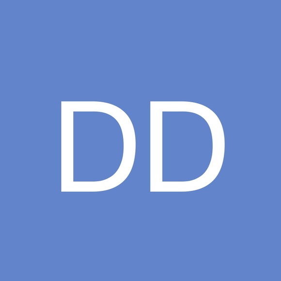 Profile Picture of David Doty (@daviddoty423) on Poshmark