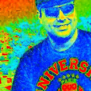 Profile Picture of Carlos Felipe Rúa (@UnoDeLos45Rua) on Twitter