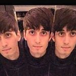 Profile Picture of Aaron Forest (@aaron.bordon.rodriguez) on Instagram