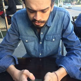 Profile Picture of Victor Pacheco (@vitaopacheco) on Pinterest