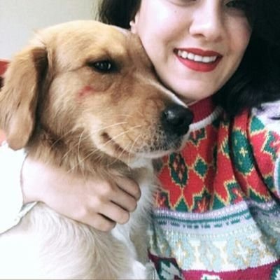 Profile Picture of Ecem Ağdaş (@ecemune) on Twitter