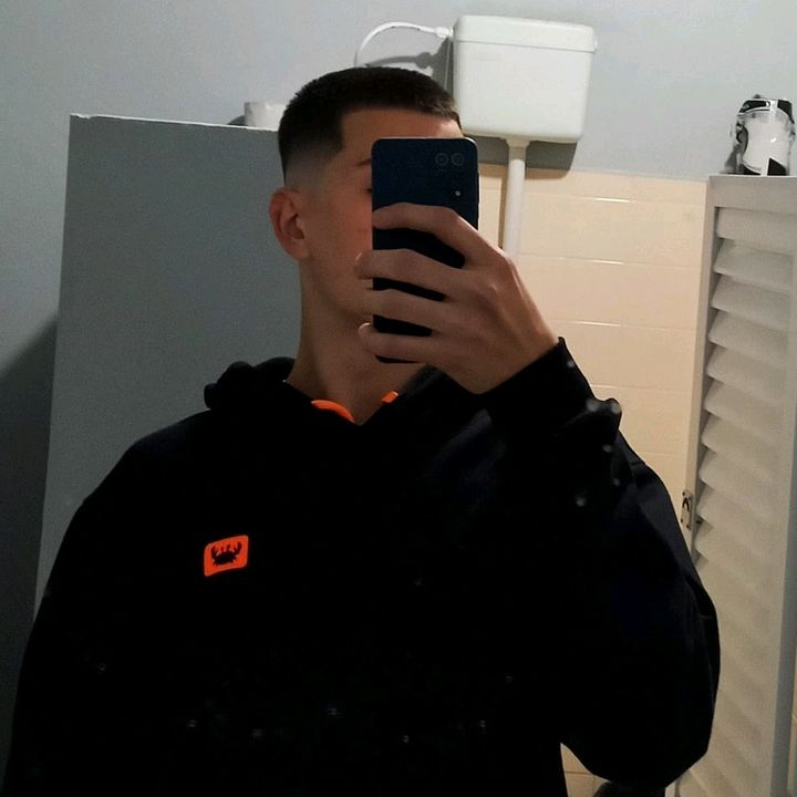 daniel - Tiktok Profile Picture of daniel (@danielwms) on Tiktok