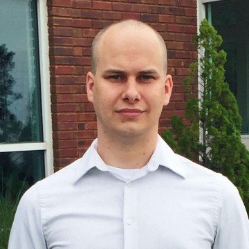 Profile Picture of David Hansen (@DHansen601) on Twitter