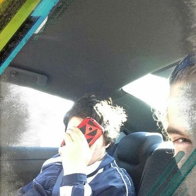 Profile Picture of Clint Adam Crowder (@ClintAdamCrowd1) on Twitter