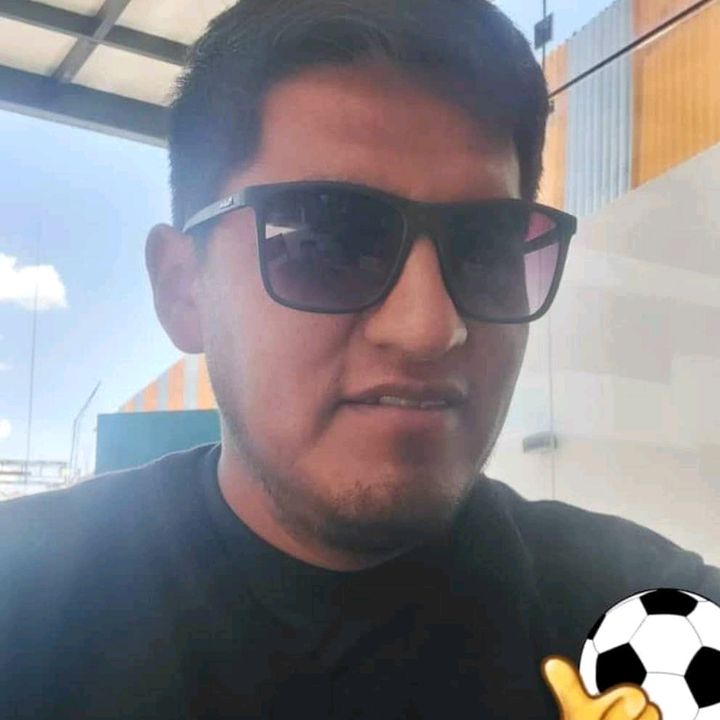Profile Picture of Ronald Chambi Inca (@ronald_chambi) on Tiktok
