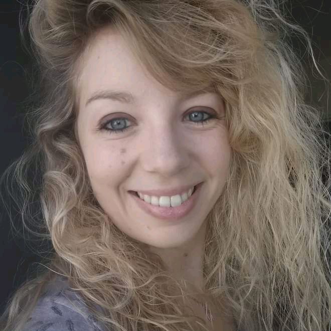 Profile Picture of Pauline.benjamin (@pauline.benjamin) on Tiktok
