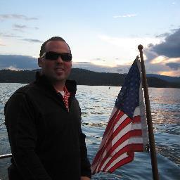 Profile Picture of Joe McKeown (@Joe_Pankow) on Twitter